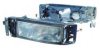 LORO 663-1103R-LD-EM Headlight